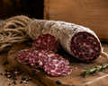 saucisson  taureau