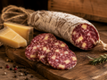 saucisson beaufort