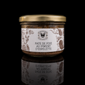 pate de foie au piment d'espelette