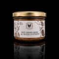 pate grand mère au rouge d'Ottrott